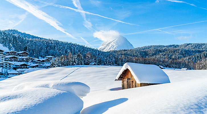  Kitzbühel
- In allen Ecken von Tirol findet man etwas einzigartiges und besonderes.