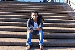 Deepesh Khadka