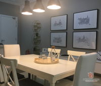 lakar-design-and-construction-classic-modern-rustic-malaysia-selangor-dining-room-contractor-interior-design
