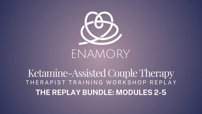 Enamory Couples' KAP Replay: The Complete July 2026 Workshop