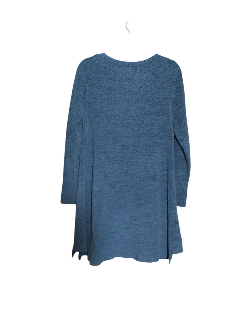 Draftsman Tunic-Dress - $50.00 | Peruvian Connection: Second Edition