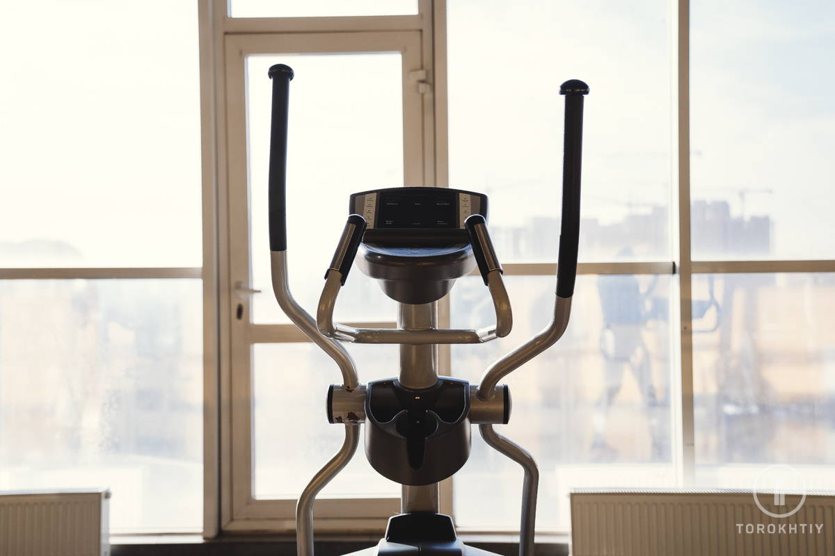 Muscle Building When Using an Elliptical Muscle Building When Using an Elliptical