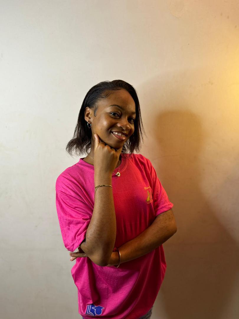 Mbohou Blanche Cheryle