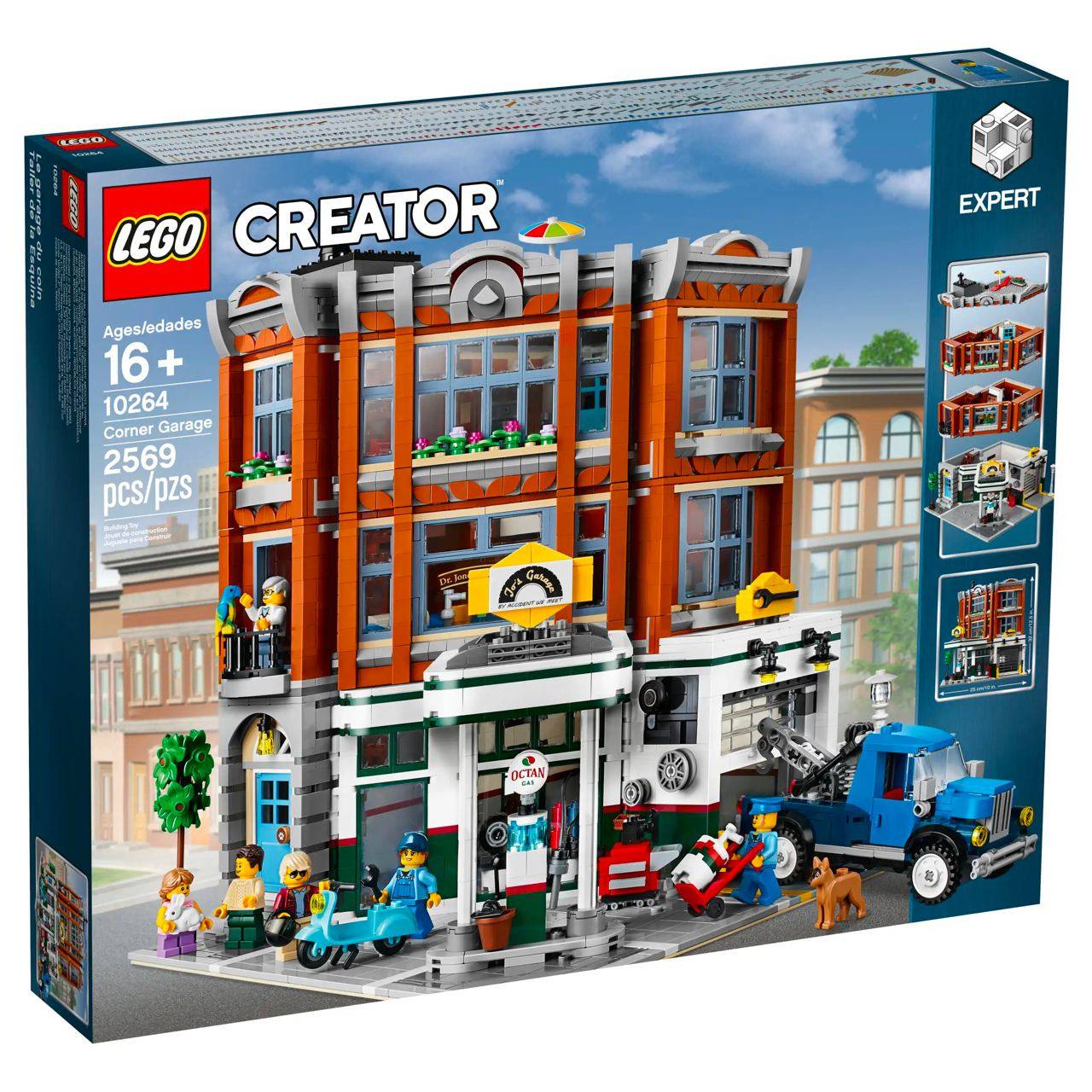LEGO 10264