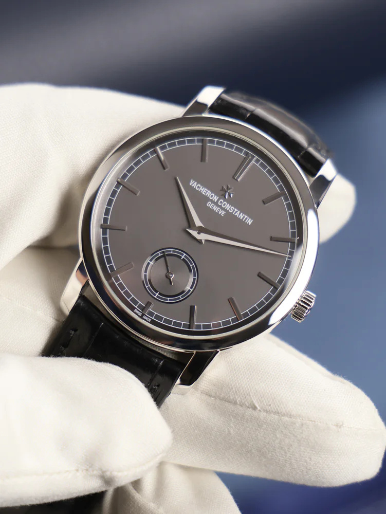 Vacheron Constantin Patrimony Platinum