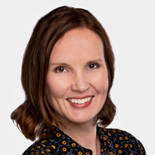 Kaisa Luukkanen
