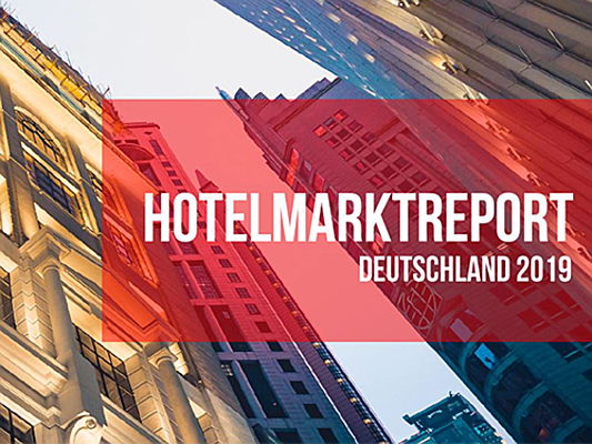  Hamburg
- Hotelmarktreport