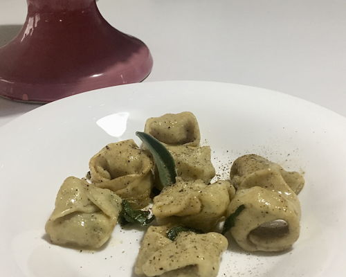 Corsi di cucina Bareggio: Pizzoccheri Della Valtellina, tradizionali e alternativi