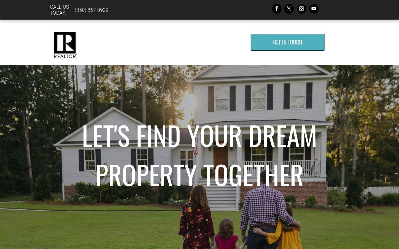 Kelly Polk - Your Trusted Real Estate Partner
