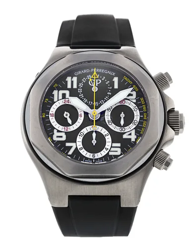 Girard Perregaux Laureato