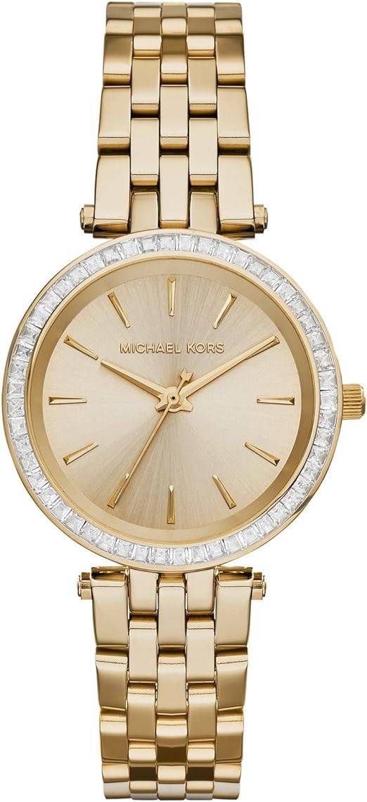 Montre Michael kors avis