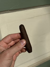 Cigar Session Photo