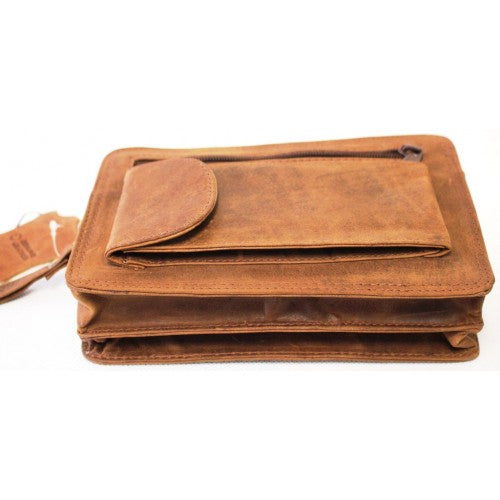 Men’s Clutch Bag Style 52009 - Image 9