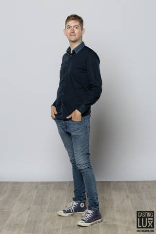 Tom Schreiber