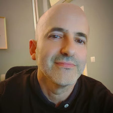 Raúl Naranjo, PsyD