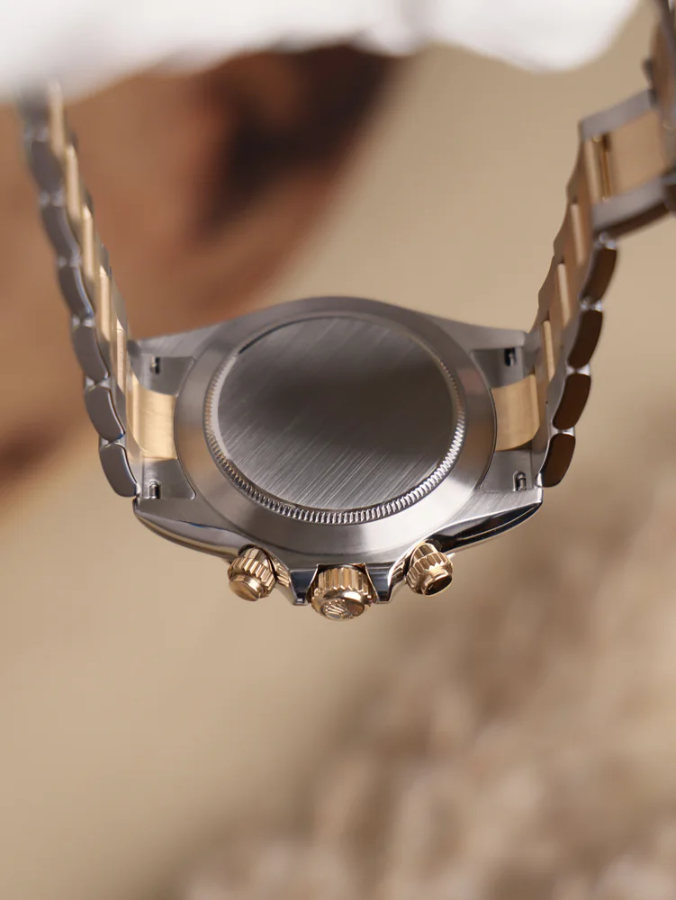 MoP Dial / Diamonds 116503