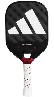 Adidas Metalbone pickleball paddle