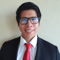 Oracle Database developers in Mexico - Daniel R.