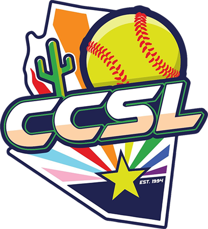 Cactus City Softball League (CCSL)