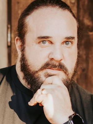 Domonic  Parr