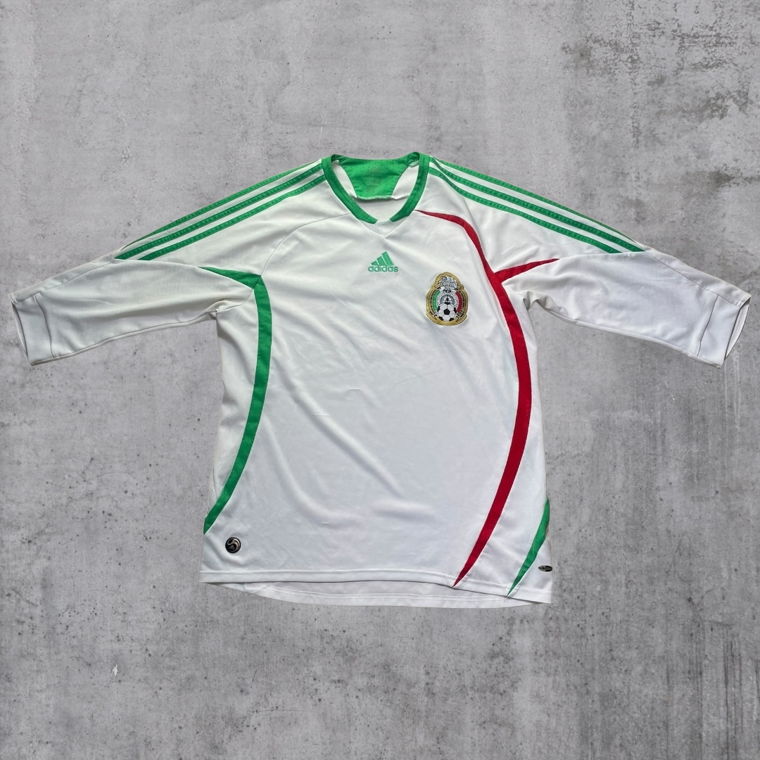 Mexico Vintage Jersey