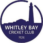 Whitley Bay Cricket Club Logo