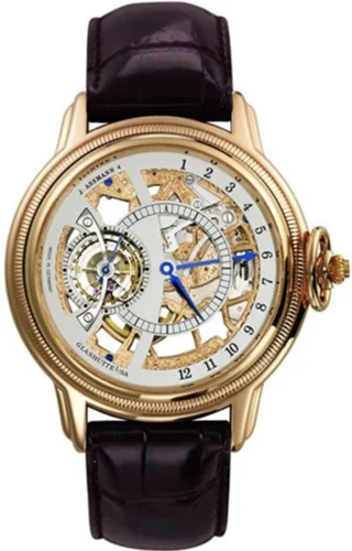 Glashütte Original Julius Assmann LE 25 pcs