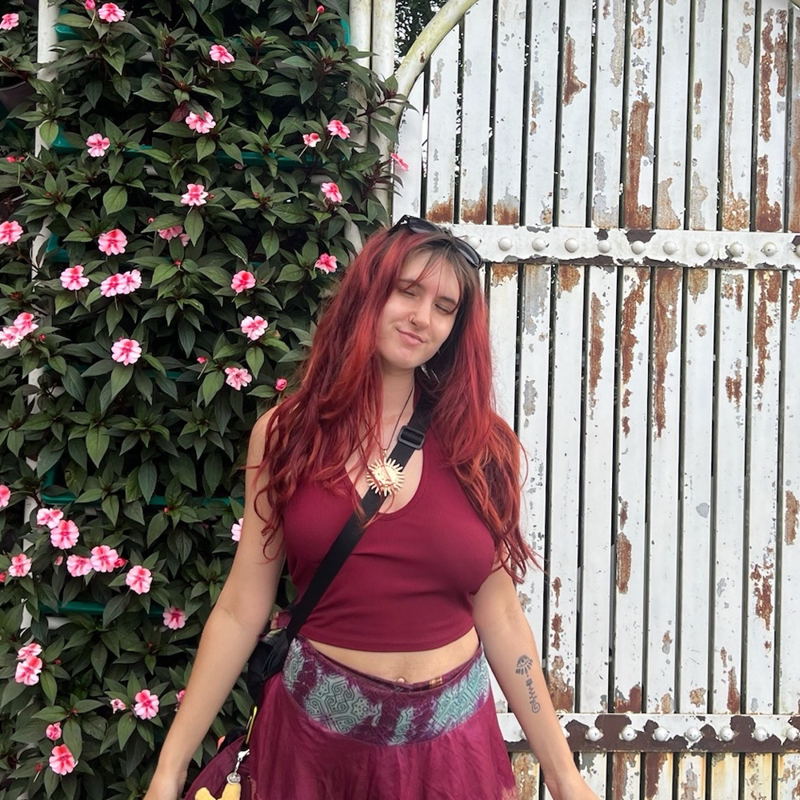 Isobel cover