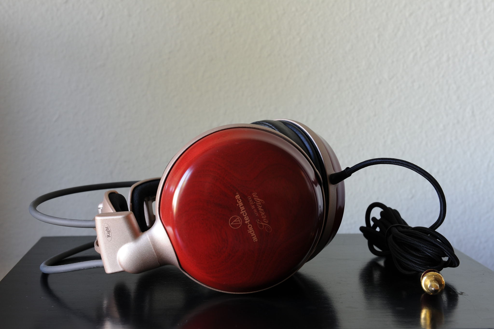 Audio-Technica ATH-W1000 'Sovereign' Headp... For Sale | Audiogon