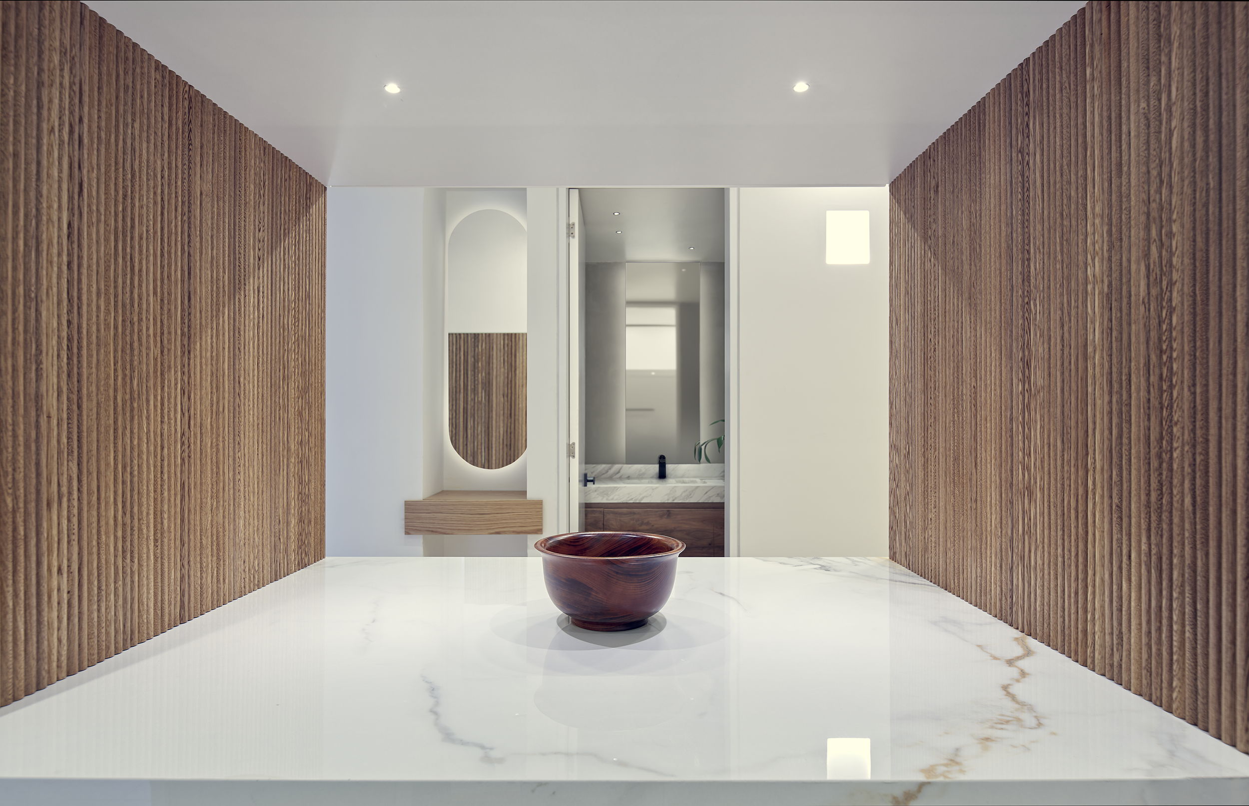 APARTAMENTO EL NOGAL