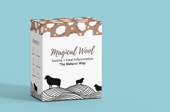 What how and when to apply Magical Wool