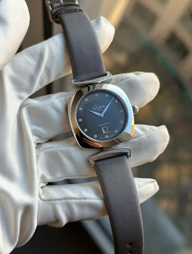 Glashütte Original Pavonina 03-01-06-12-02