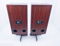 Cerwin Vega RE30 Floorstanding Speakers Walnut Pair w/ ... 6