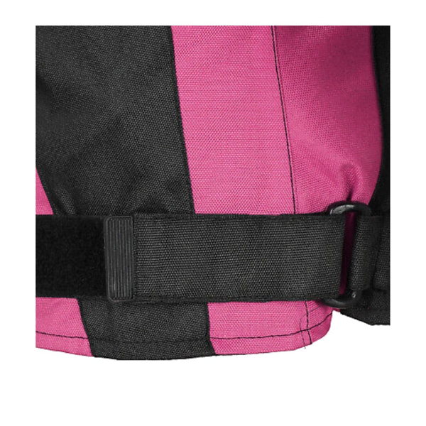 CORDURA - SNAKE Pink MOTORBIKE or EXTREME SPORTS - Image 5
