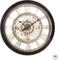 horloge mecanique