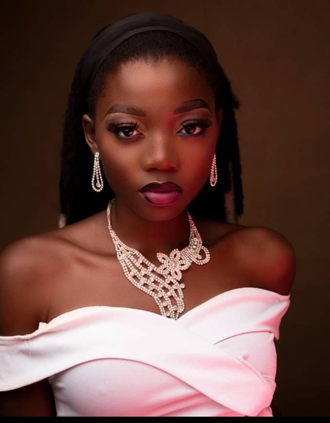 SENGE EBONG SHERIFA LUNA