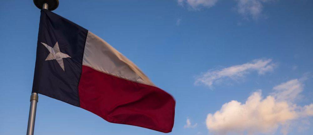 Texas Flag