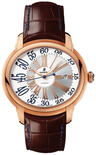 Audemars Piguet Millenary Rose Gold