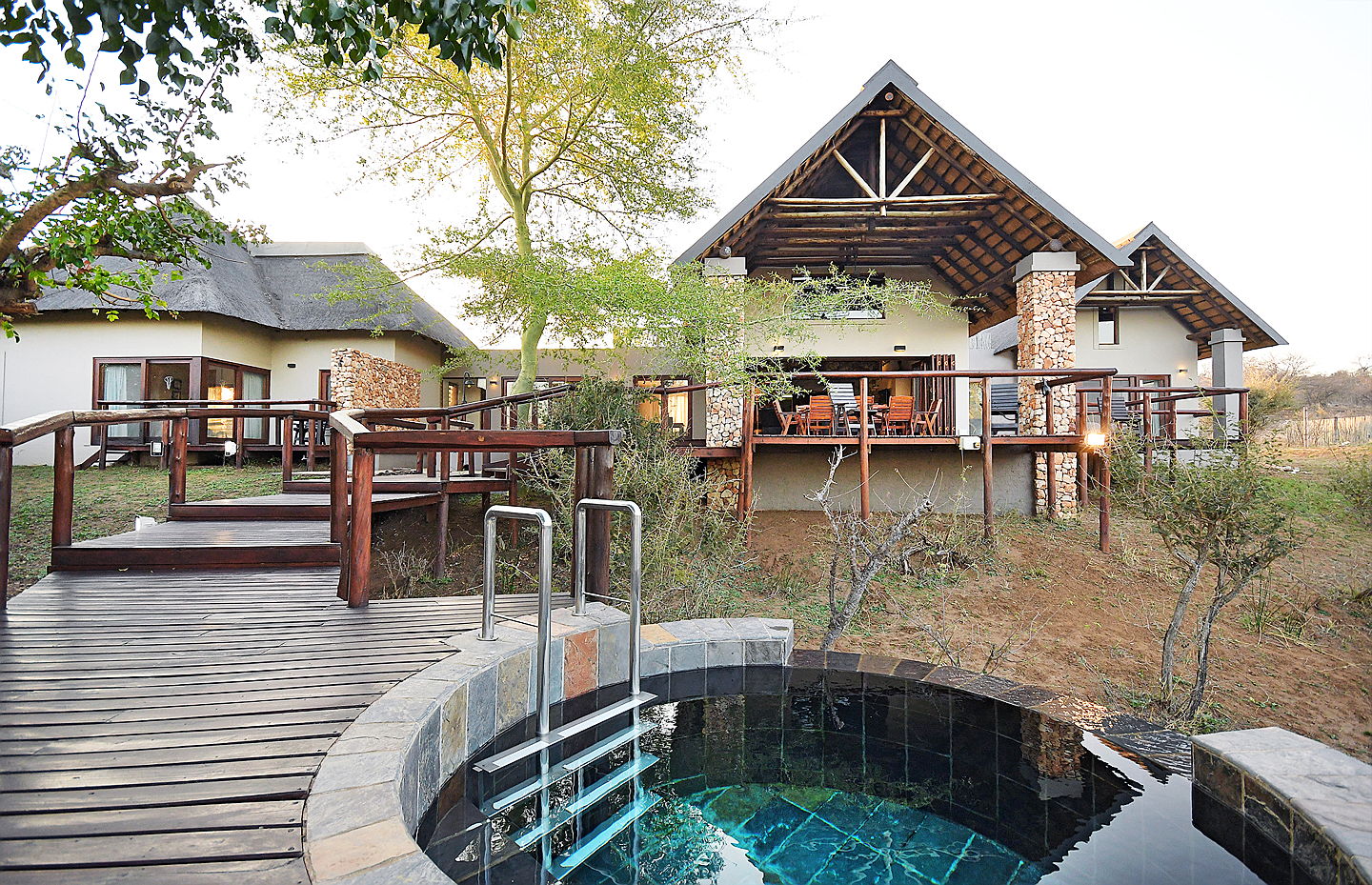  Hoedspruit
- Property for sale in Grietjie Private Game Reserve