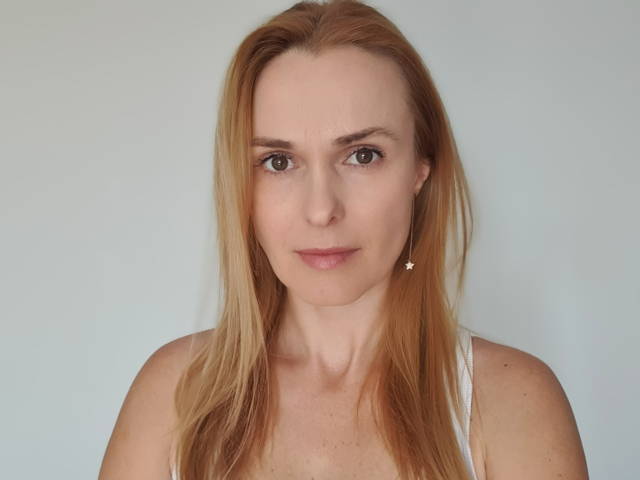Lavinia Mănescu