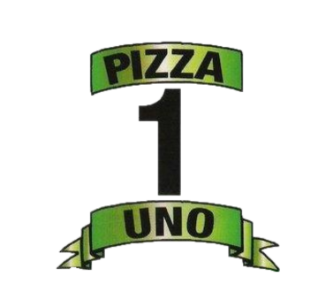 Logo - Uno Pizza & Grillhouse