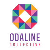 Odaline logo