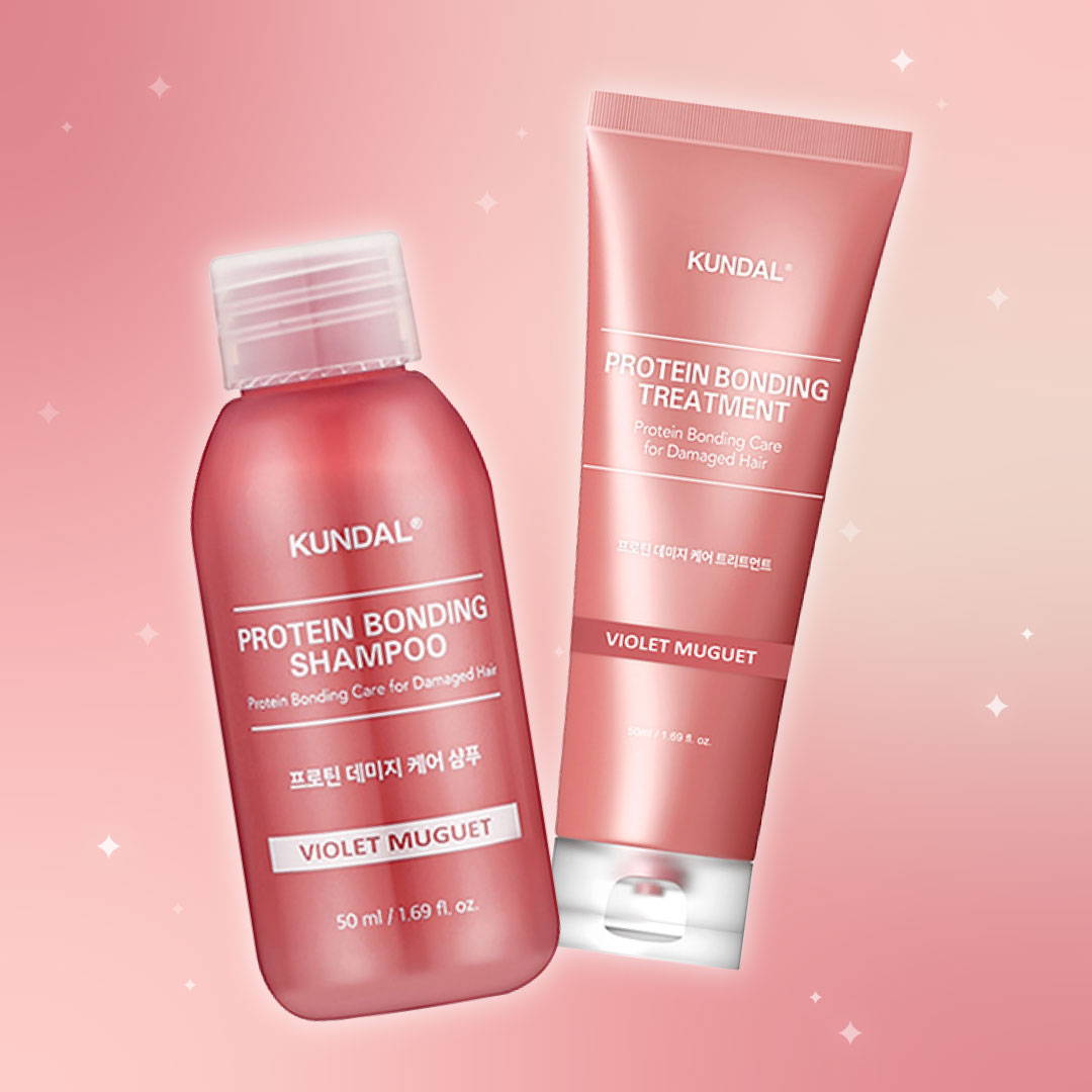 Free KUNDAL Mini Duo