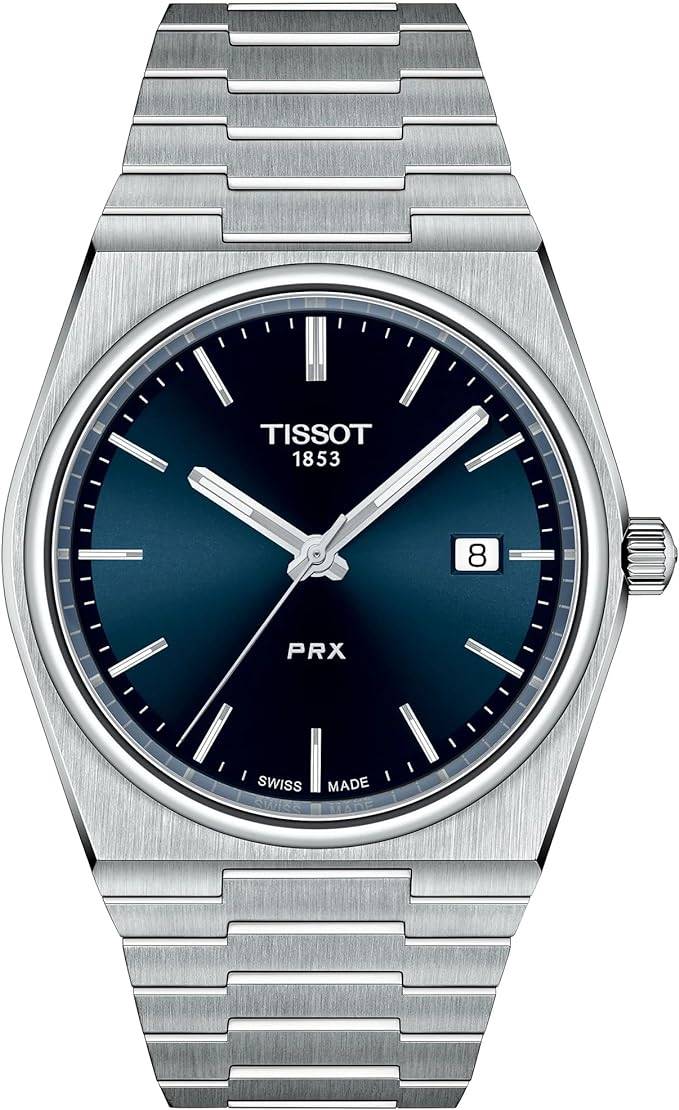 origine des montres tissot