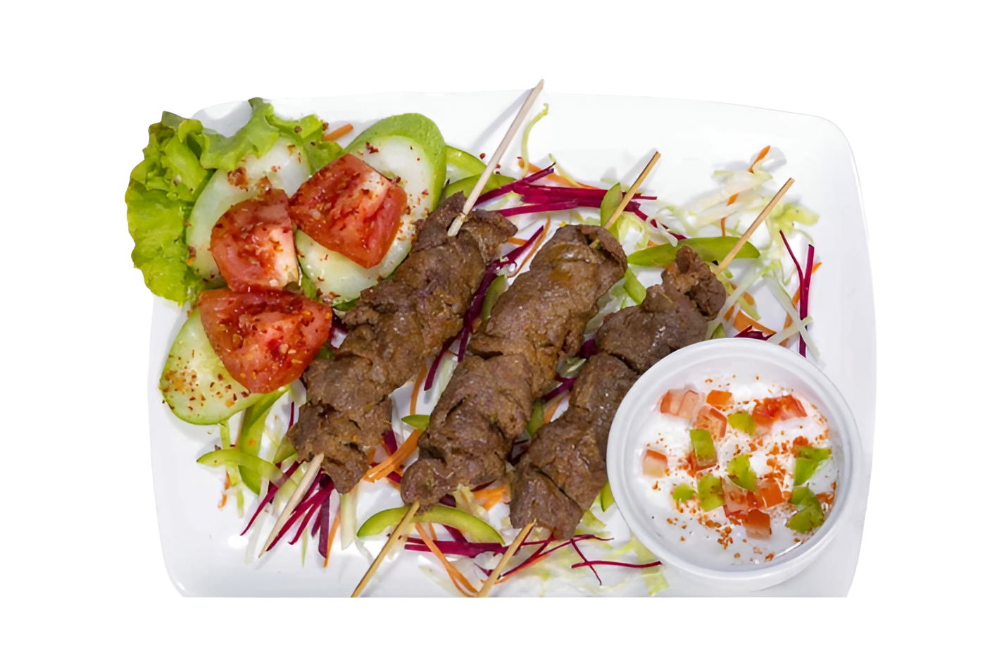 Curry At Corio Voucher - Image 9