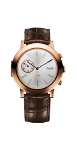 Piaget Altiplano G0A35153