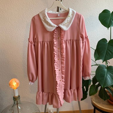 Harajuku Style Dress (S/M)
