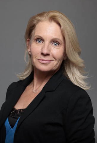 Brenda Goedhart
