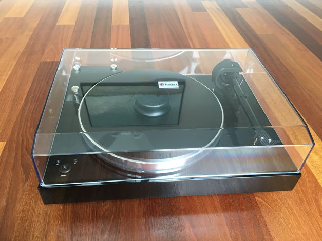 PRO-JECT XTENSION 9 EVOLUTION TURNTABLE