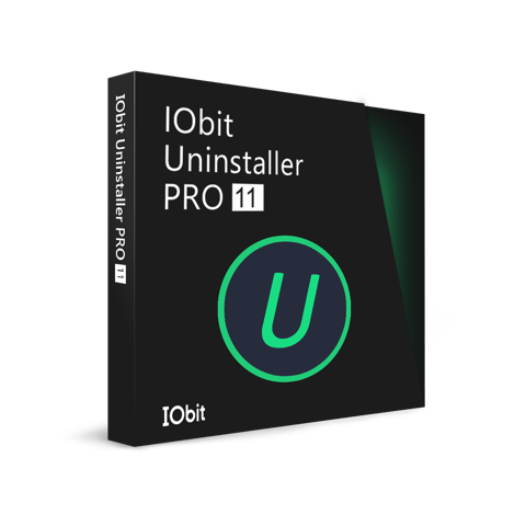 Iobit Uninstaller 11 Free